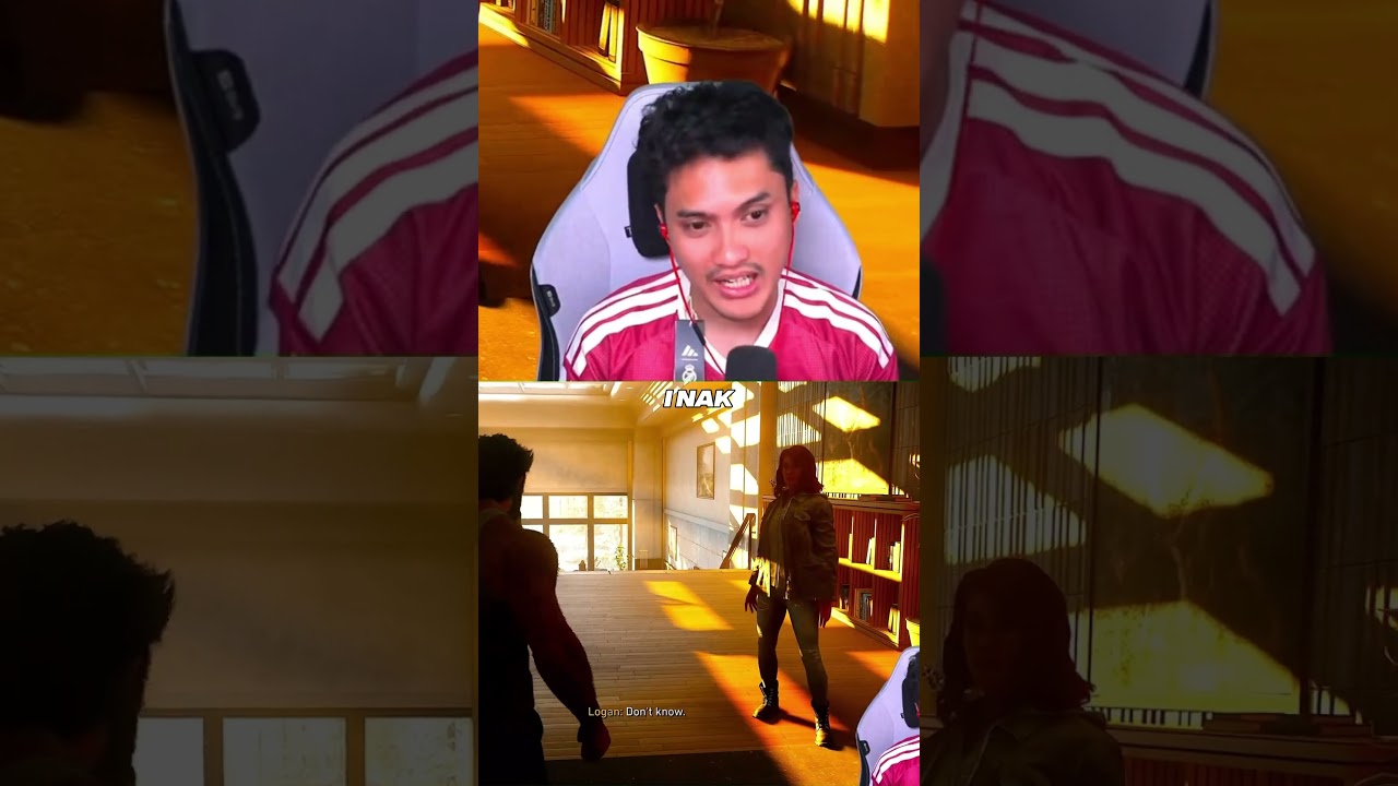 Yonny Wolverine clip 3