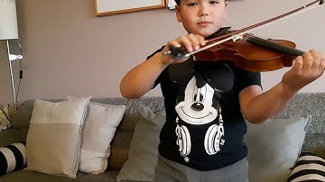 Fiddle Time Joggers  # 13 Rhythm fever