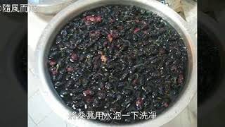 美味桑葚果醬的做法 美味桑葚果醬的做法 美味桑葚果醬怎麼做