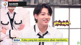 Tr Bts Tokopedi̇a Ramadan Extra Tam Bölüm Türkçe Altyazılı