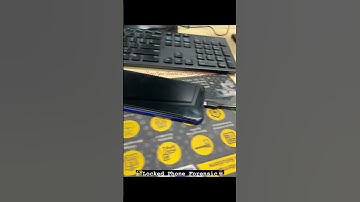 Locked Phone Forensic/ Lock Bypassing! | Data Recovery | Hawk Eye Forensic