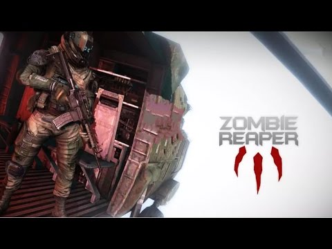 Zombie Reaper 3 Android Gameplay ᴴᴰ