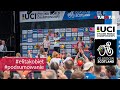 Glasgow 2023 - Niesamowita Kopecky i waleczne Polki | podsumowanie TurDeTur