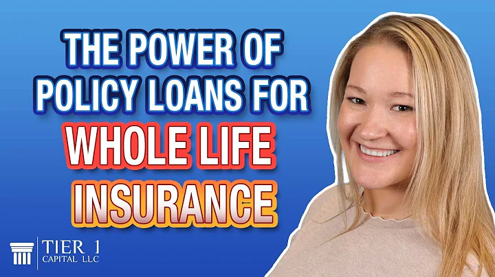 Policy Loans: The Secret to Help Boost Your Whole Life Insurance Policy