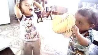 Meus Filhos Minha Vida 2011 Avi