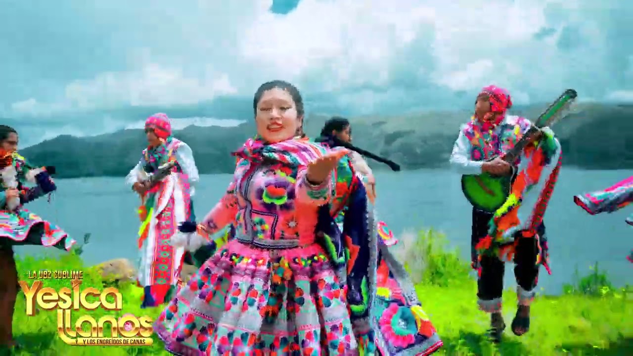 MIX YESICA LLANOS  🎉🩷  CARNAVAL PRIMICIA 2025