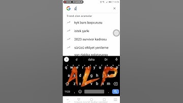 Google hileleri part #1