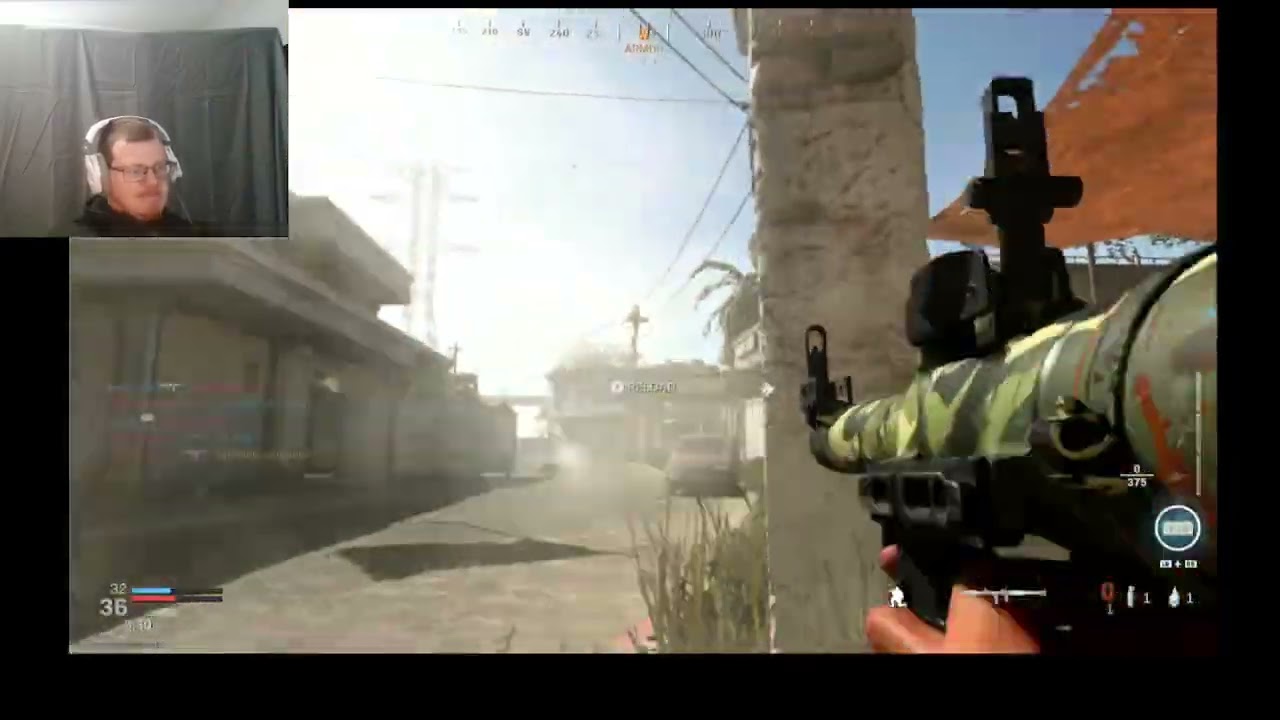 Modern Warfare Raging and funny moments