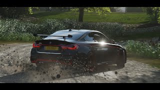 BMW M4 GTS | Forza Horizon 4