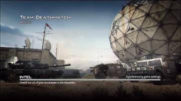 MW3 Easiest way to level up