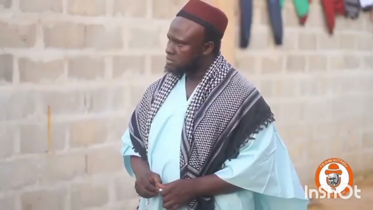 Kuwonku TV takes You Through What Ifanbondi Entails -Aji Ramou Ceesay 