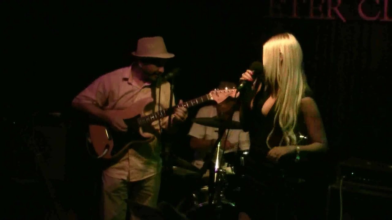 "Rebossantes" Tatiana Stini, Gabi Reyes, Pablo Cruzado, Gustavo Potenzoni, Pato Ferraro