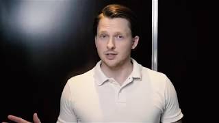 ECC Elevator Promo