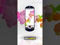 Phone screens use RGB subpixels not full-color pixels 📱🎨 #DisplayTech