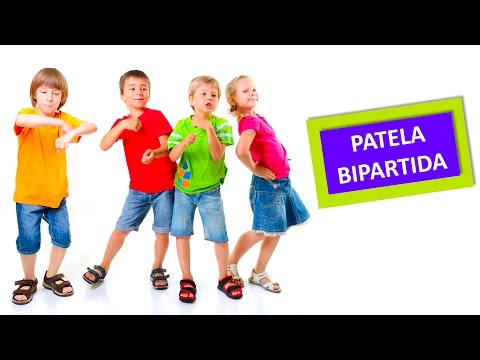 Vídeo: Patela Bipartida: Sintomas, Causas E Tratamento