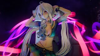 【MMD/Yowane Haku/4K】See Tình