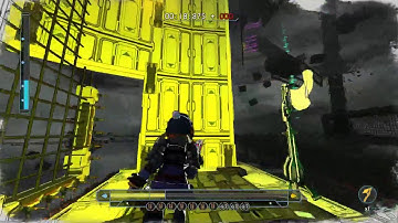 Super Cloudbuilt - Redeployment  - Pacifist 29.909