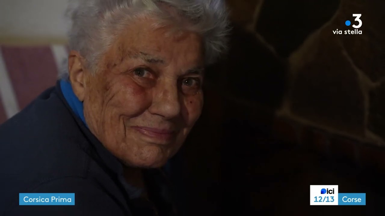 Per sti lochi dans le Taravo-Ornano, épisode 5 : Zevaco