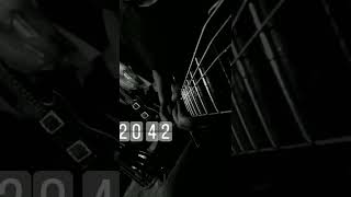 Dewa19 Pupus melodi gitar cover #pupus #sologuitar #guitarsolo #cover