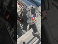 2007 Volvo S80 Blower Motor Fuse Location Hidden Fuse Panel 