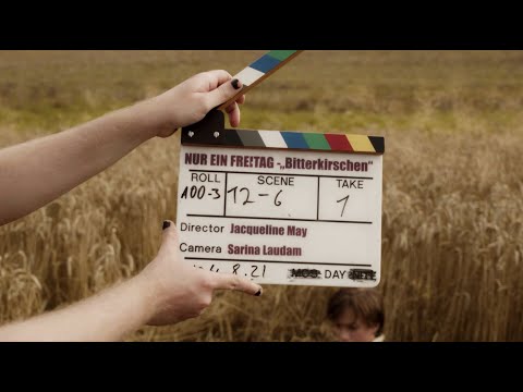 Behind the Scenes