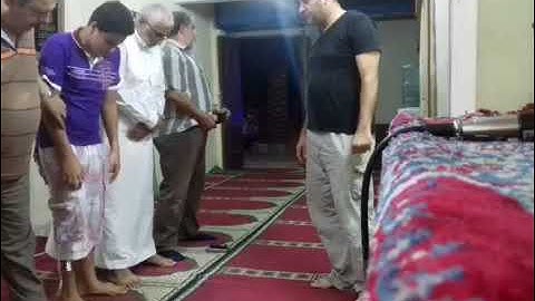 الشيخ محمد حمدي ما تيسر من سورة يس