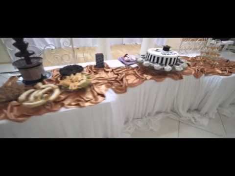 ქ.ფოთის №15 საჯარო სკოლის ბანკეტი (Class of Legends)