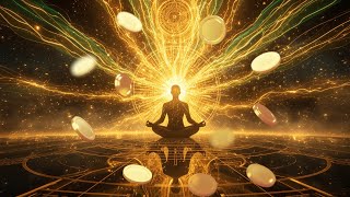 In Just 8 Minutes, Your Poverty Will Vanish Forever 💰 | Ancient Money Manifestation Spell