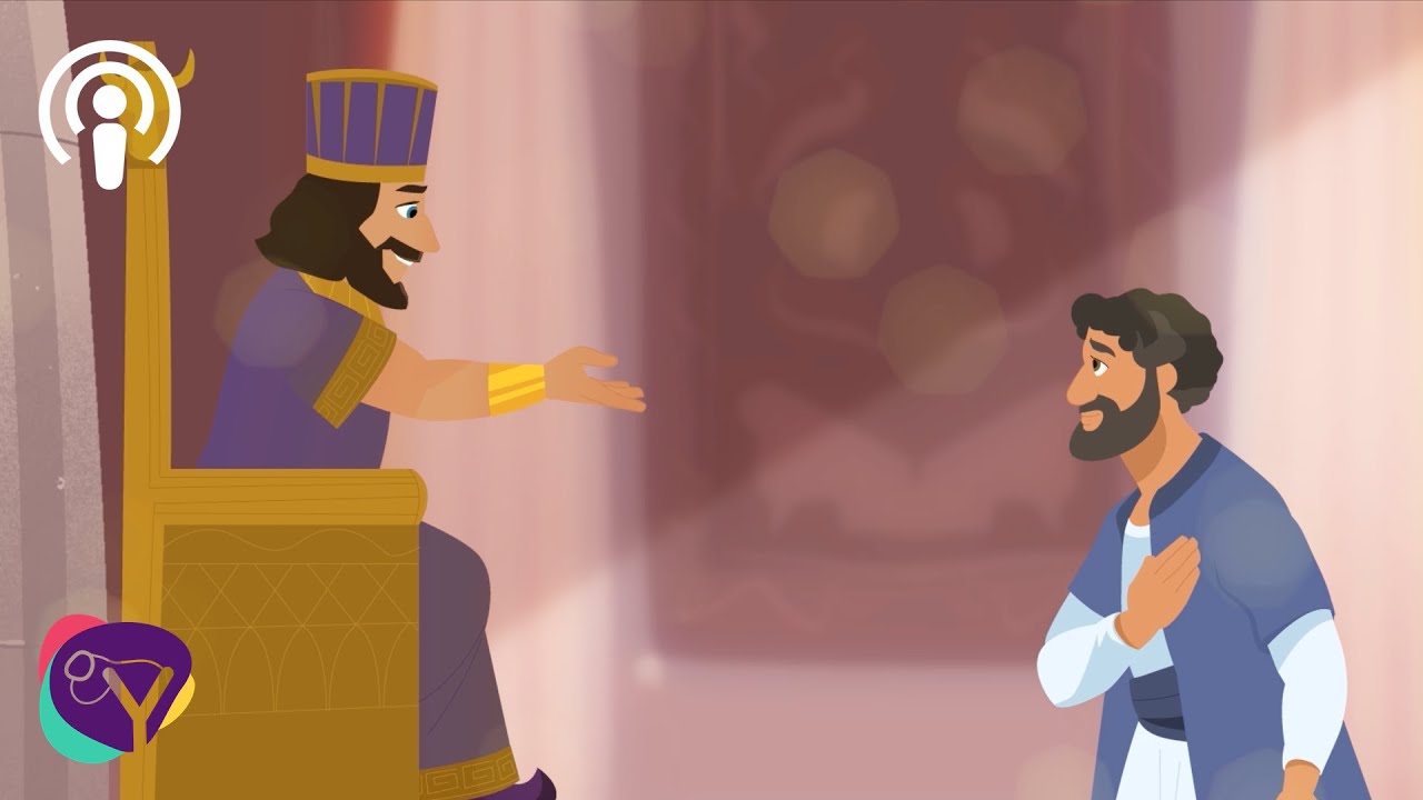 The Story Of Esther Ep 4 Mordecai Is Promoted YouTube the-story-of-esther-ep-4-mordecai-is-promoted-youtube