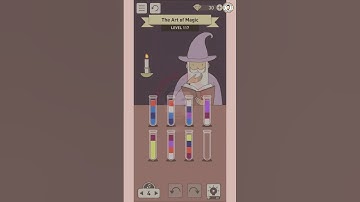 Iq Dungeon The Art of Magic Level 117