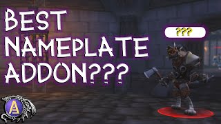 I Tried 6 Popular Nameplate Addons for World of Warcraft (WoW)