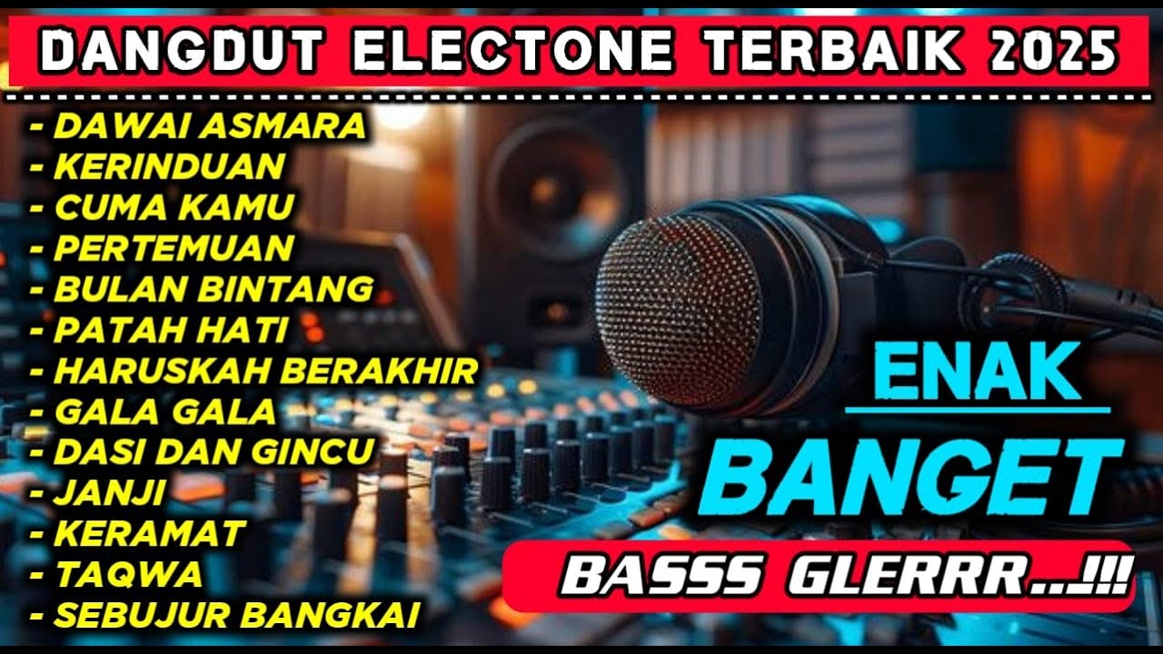 ORGEN TUNGGAL DANGDUT PALING JOS KALEM CEK SOUND UNTUK ACARA HAJATAN TAMU UNDANGAN BASS GLER