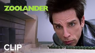 ZOOLANDER | "Center for Ants" Clip | Paramount Movies image