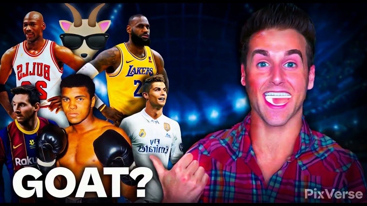 "ReactionTime" Thumbnail Style