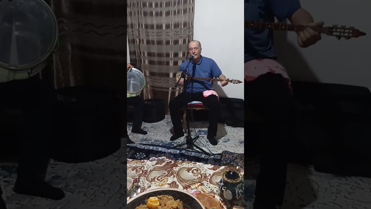 Nosirjon uzaqov uy bazm.....