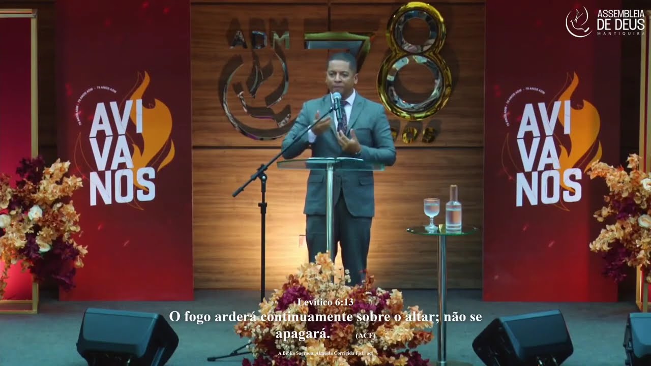 Pr Carlos Junior - Lv 6.8-13