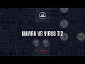 Navira vs virus ti2