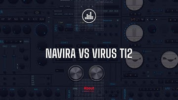 Navira vs Virus Ti2