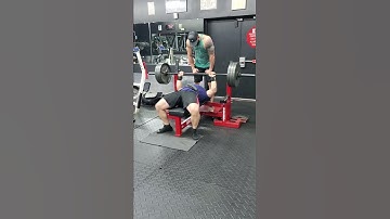 2 count Pause Bench 320 x 4