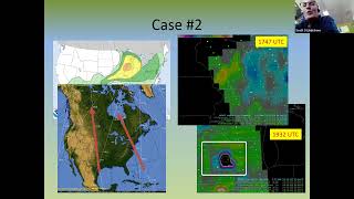 VISIT Training on NUCAPS Profiles in AWIPS, Recorded February 2022