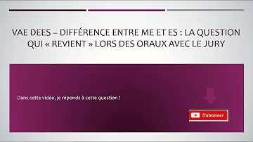 Quelle est la différence entre Moniteur-éducateur et éducateur spécialisé ?