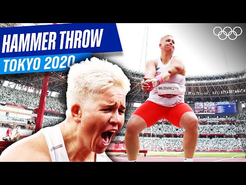 Video: Hammer Series reser till Colombia 2020