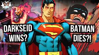 Download Lagu DC: KO Makes ZERO Sense MP3