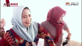 CINTA LOKASI | NOK NENG | IPAH NADA | NIKAH | AJI & MARIA ULFA | 5 AGUSTUS 2024 LIMBANGAN