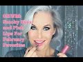 GRWM: Smoky and Pink Makeup for February Favorites