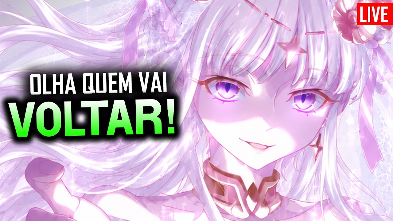 Latest Title & Thumbnail