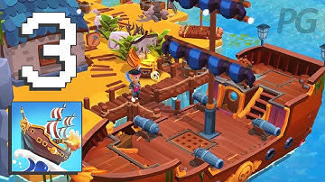 Age Of Sails - part 3