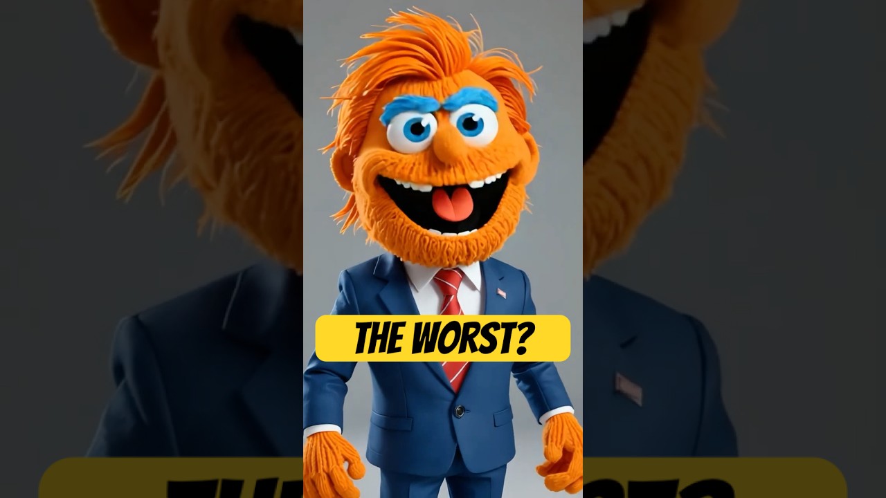 President Pullstring! Join Toonage Wasteland (Membership Fees Apply) 