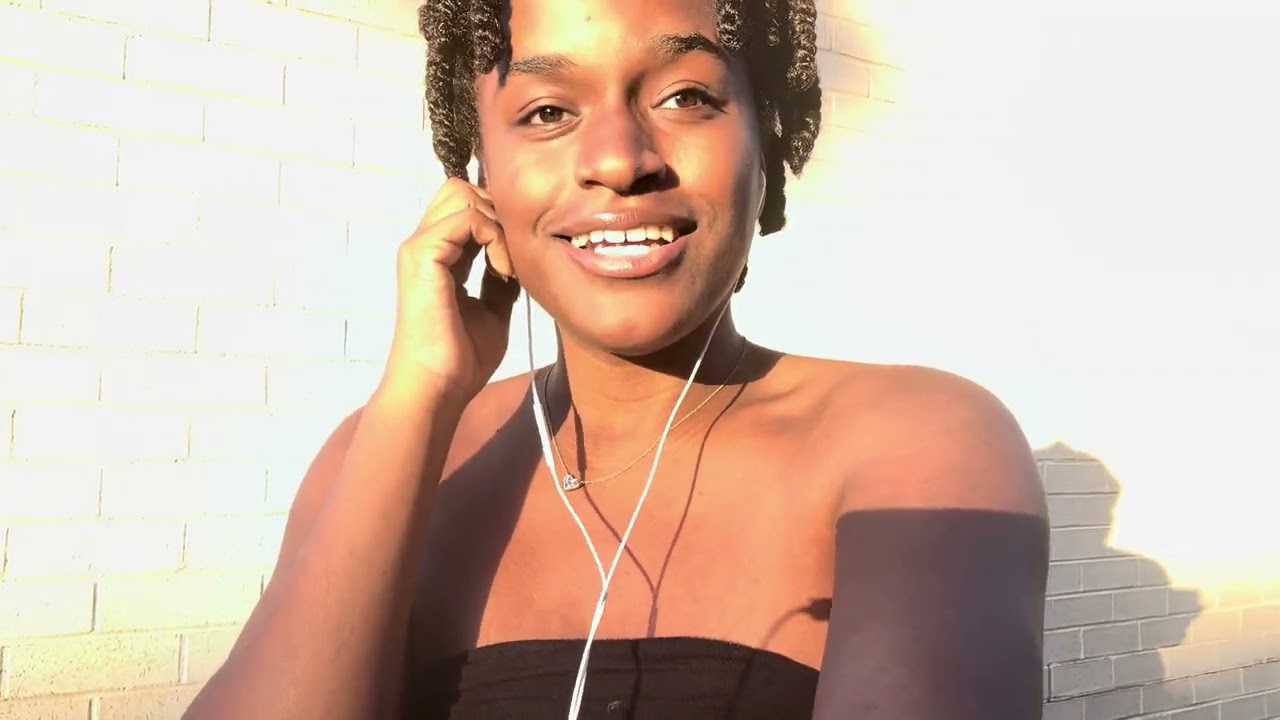 I’m not high vibe. I’m real 