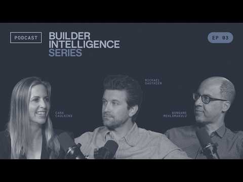 Builder Intelligence Series EP 3: Building with Titan